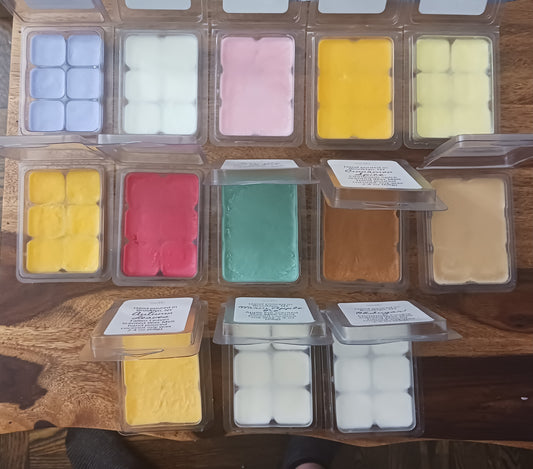 Tips To Keep Your Wax Melts Lasting For The Summer