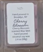 Cherry Blossom Wax Melt