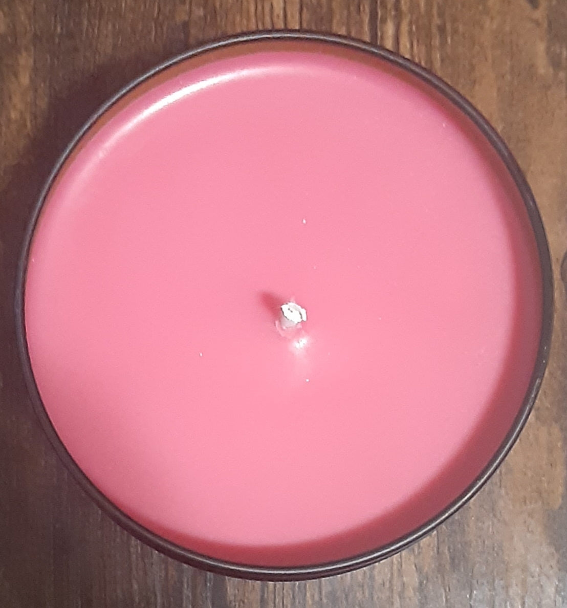 Cherry Blossom Candles