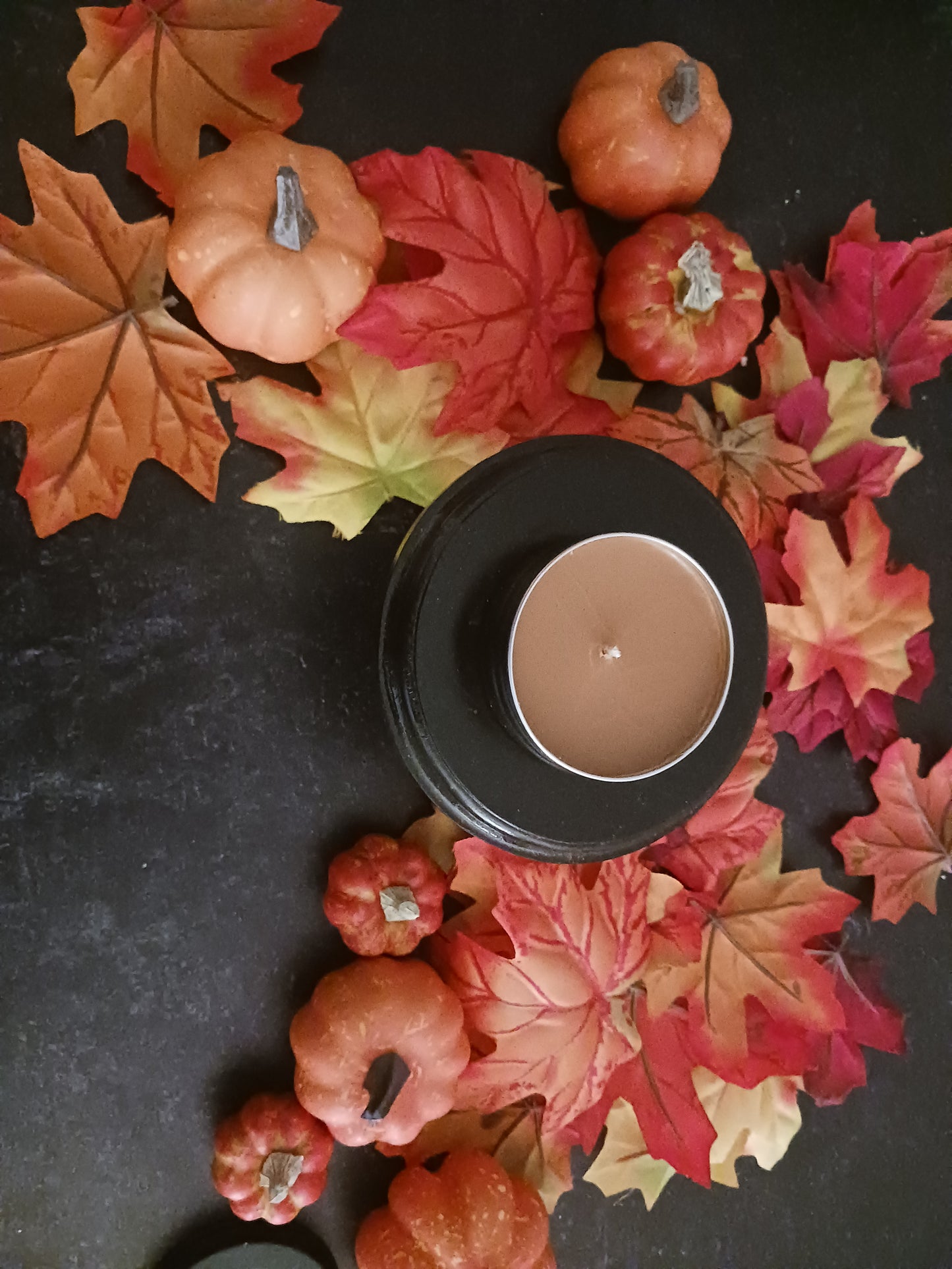 Pumpkin Spice Candle