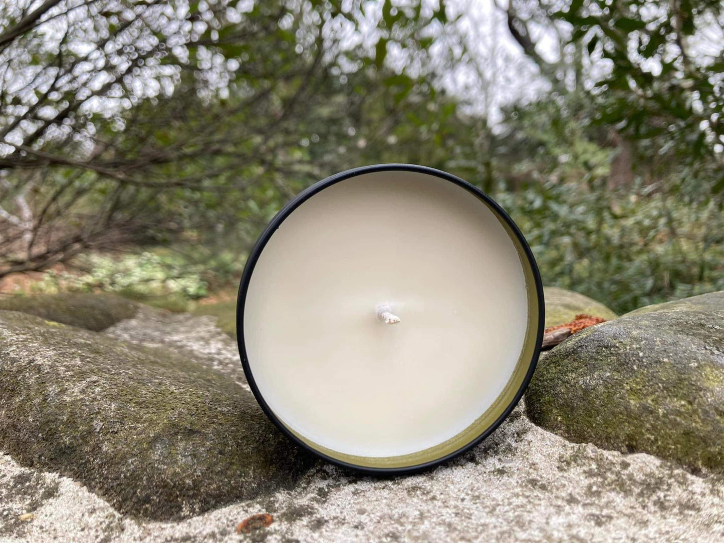 Jasmine Candles